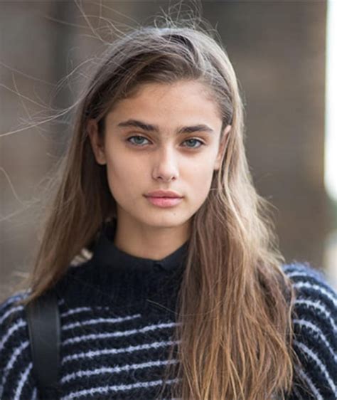 taylor hill gucci|taylor hill bio.